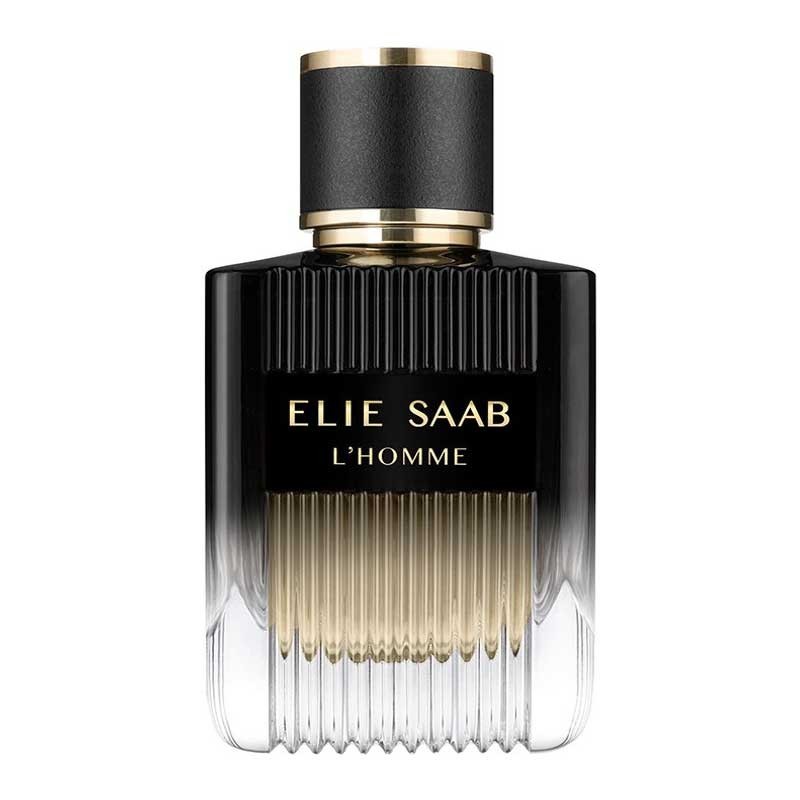 Parfum Homme Test